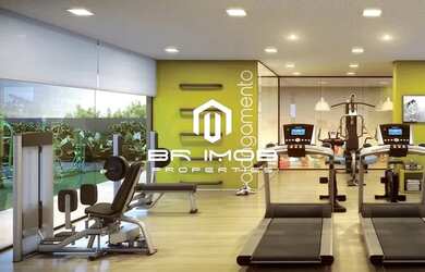 Imagem 12: APARTAMENTO RESIDENCIAL em SÃO PAULO - SP, BROOKLIN