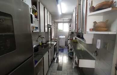 Imagem 15: Apartamento à venda, 3 quartos, 1 suíte, 2 vagas, Buritis - Belo Horizonte/MG