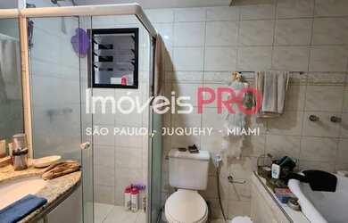 Imagem 9: Moema 2 quartos 1 suíte. Piscina, Churrasqueira, 71m² de Áreae1 Vaga...