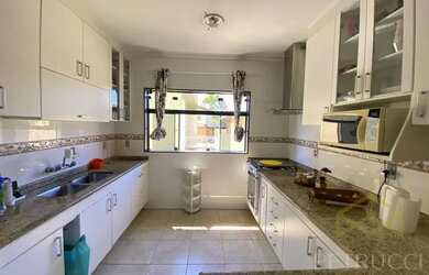 Imagem 11: casa - Santa Cruz - Valinhos