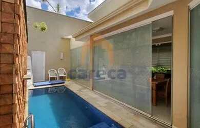 Imagem 8: Casa em Condomínio para Venda em São José do Rio Preto, Loteamento...