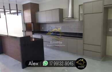 Imagem 15: CASA CONDOMÍNIO BUONA VITA EM SÃO JOSÉ DO RIO PRETO