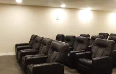 Imagem 11: Cobertura 03 suites piscina frente mar 03 vagas Arraial do Cabo