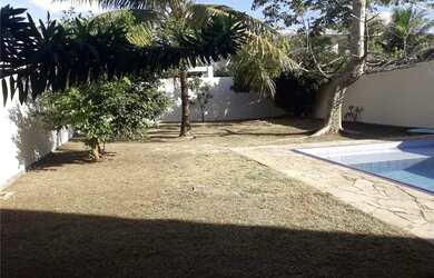 Imagem 1: Casa em Condomínio