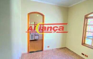 Imagem 4: Sobrado, Jardim Santa Bárbara - Guarulhos