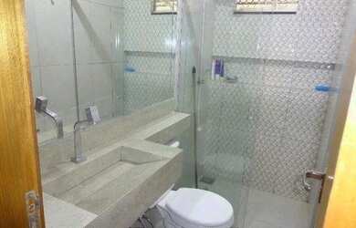 Imagem 11: vendo casa em viana. Varanda, 1 Banheiroe3 Dormitórios