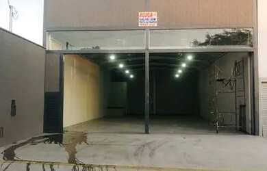 Imagem 2: Aluga se ou vende Galpão 300 mts , Avenida Vieira Santos Itaipu