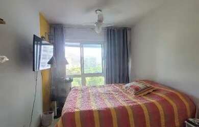 Imagem 9: Apartamento com 2 suítes na Barra Bonita - Recreio