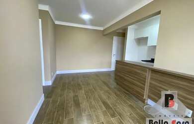 Imagem 6: APARTAMENTO AGUA RASA 2 DORMITORIOS 1 SUITE SALA COM SACADA 1 VAGAS