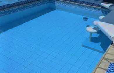 Imagem: O apartamento na cobertura possui 2 Dormitórios, 3 Banheiros