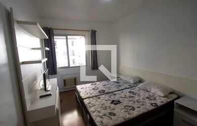 Imagem 6: Apartamento para Aluguel - Copacabana, 1 Quarto, 50 m2