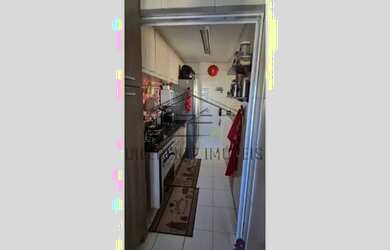 Imagem 7: Apartamento Alto Padrão para Locação ou Venda, no Tatuapé