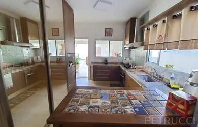 Imagem 6: casa - Jardim Portal de Itaici - Indaiatuba