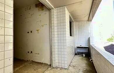 Imagem 5: Apto de 1 Dorm c/ 1 suite, SACADA GOURMET, 45 m² de área útil. Bairro...