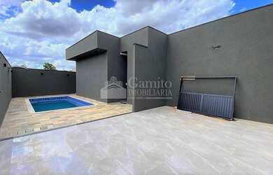 Imagem 13: Excelente Casa para Venda no Condomínio Buona Vita em Rio Preto/SP