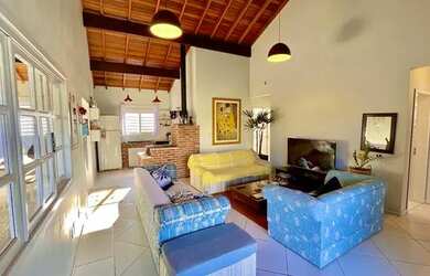 Imagem 15: Casa apenas 01 quadra do mar em Xangri-Lá Rainha do Mar , mobiliada e...
