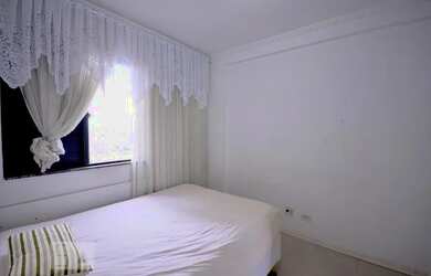 Imagem 14: Apartamento à Venda - Vila das Mercês, 3 Quartos, 70 m2