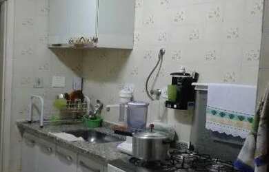 Imagem 3: APTO CENTRO. 70m² de Área, 1 Vaga na garageme2 Dormitórios