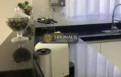 Imagem 12: Casa no Condomínio Bela Vista II, bairro do Rosário, em Atibaia SP