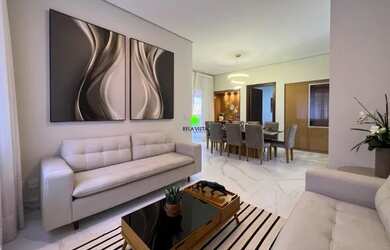 Imagem 4: LAGOA SANTA - Casa de Condomínio - Condados De Bouganville