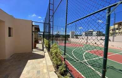 Imagem 12: Apartamento Novo à venda em condominio fechado 03 dorm 02 banheiros e 02 vagas