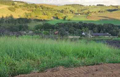 Imagem 4: Lote/Terreno para venda com 500 metros quadrados em Usina - Atibaia -...