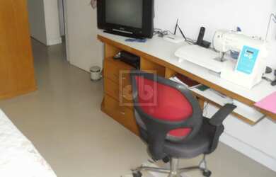 Imagem 6: JBAP52918-Vila Isabel - Cobertura Duplex - 3 quartos - 2 suítes - 1 vaga...