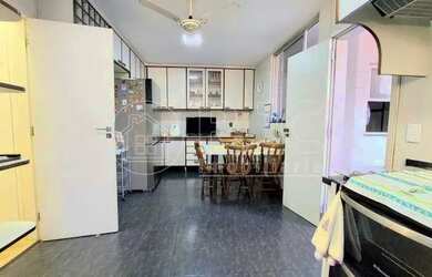 Imagem 12: Imóvel para venda possui 120 metros quadrados com 3 quartos em Maracanã...