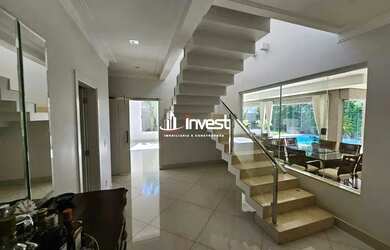 Imagem 11: Casa Condomínio à venda, 4 quartos, 4 suítes, 6 vagas, Flamboyant I...