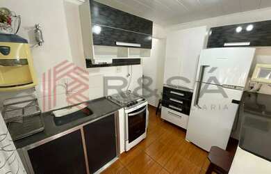 Imagem 7: Casa para aluguel, 1 quarto, Portuguesa - Rio de Janeiro/RJ