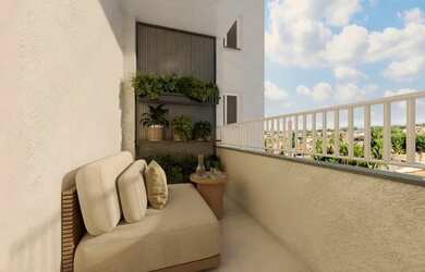 Imagem 3: Maceió gt Cidade Universitária gt Residencial Recanto Das Árvores