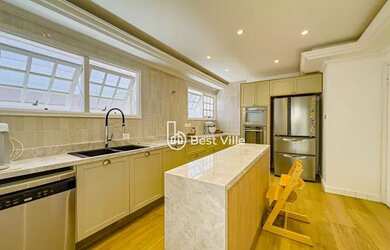 Imagem 10: Casa com 4 dormitórios à venda, 360 m² por R$ 3.300.000,00 - Alphaville...