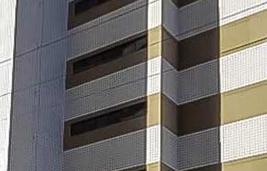 Imagem: O apartamento possui 2 Dormitórios, 2 Banheiros, 2 Vagas na