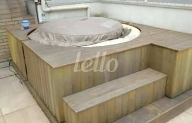 Imagem 14: Apartamento 2 quartos à venda no a Campestre