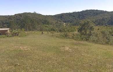 Imagem 4: 9,5 hectares sendo 7 hectares e. Pasto casa pitoresca