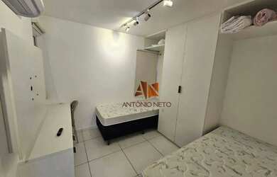 Imagem 11: Porto das Dunas Beach - Apartamento com 2 quartos à venda, 46 m² por R$ 400.000 - Porto da