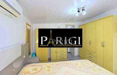 Imagem 5: Casa com 3 dormitórios, 121 m² - venda por R$ 680.000,00 ou aluguel por R$ 5.650,00/mês