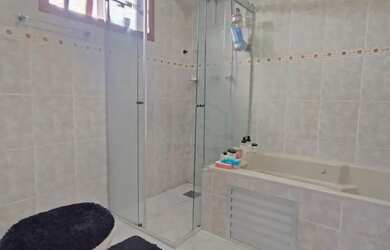 Imagem 11: Casas Padrão em Poços de Caldas