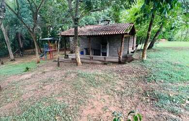 Imagem: O terreno possui 336m² de Área e está localizado em Coxipó