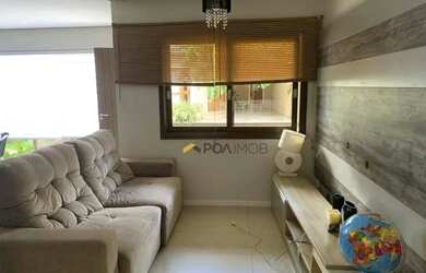 Imagem 11: EXCEPCIONAL SOBRADO COM 04 DORMITÓRIOS / 02 SUÍTES EM CONDOMÍNIO NO BAIRRO ECOVILLE