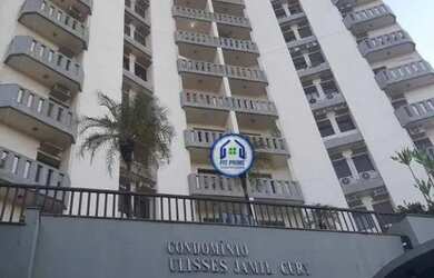 Imagem: O apartamento na cobertura possui 3 Dormitórios, 5 Banheiros