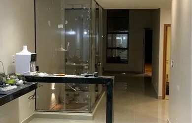 Imagem 2: Casa no condomínio Porto Marina