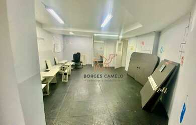 Imagem 9: Conjunto de salas na Rua São Paulo