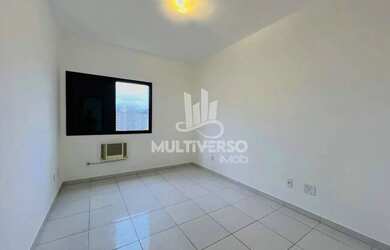 Imagem 15: Apartamento 2 dormitórios varandinha no Campo Grande em Santos