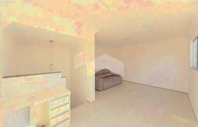 Imagem 14: Casa de condomínio com 133 m², 3 quartos sendo 1 suíte para alugar...