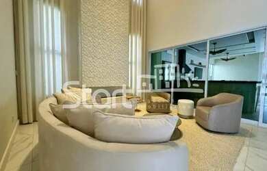 Imagem 2: casa - Loteamento Parque dos Alecrins - Campinas