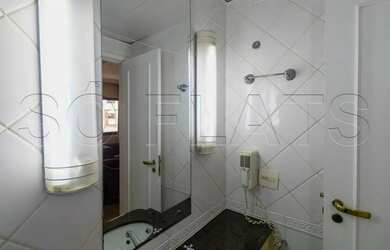 Imagem 12: Flat The World 30m² 1 dorm 1 vaga na Vila Olímpia para locação