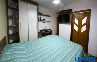 Imagem 6: APARTAMENTO - VILA MADALENA - SP