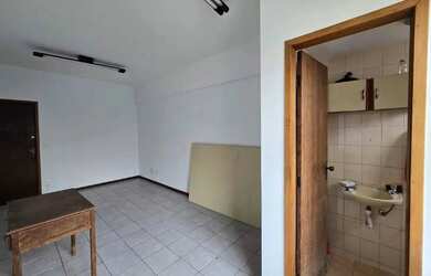 Imagem 9: Sala Comercial para Alugar no Lourdes (Frente) 28 m², 1 Banheiro, Portaria 24h