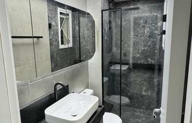 Imagem 9: Apartamento 2 quartos - Wish Areião